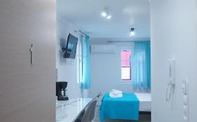 Lefkada Inn Studios