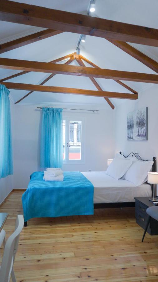 Lefkada Inn Studios Exterior photo