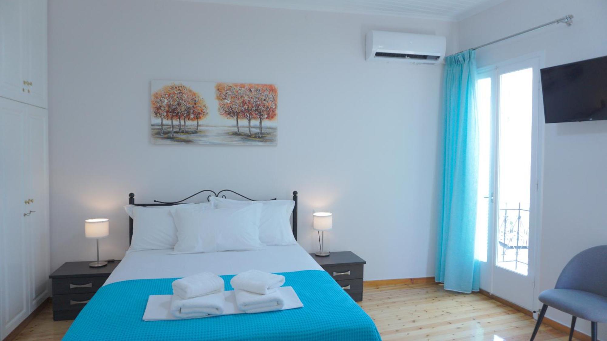 Lefkada Inn Studios Exterior photo