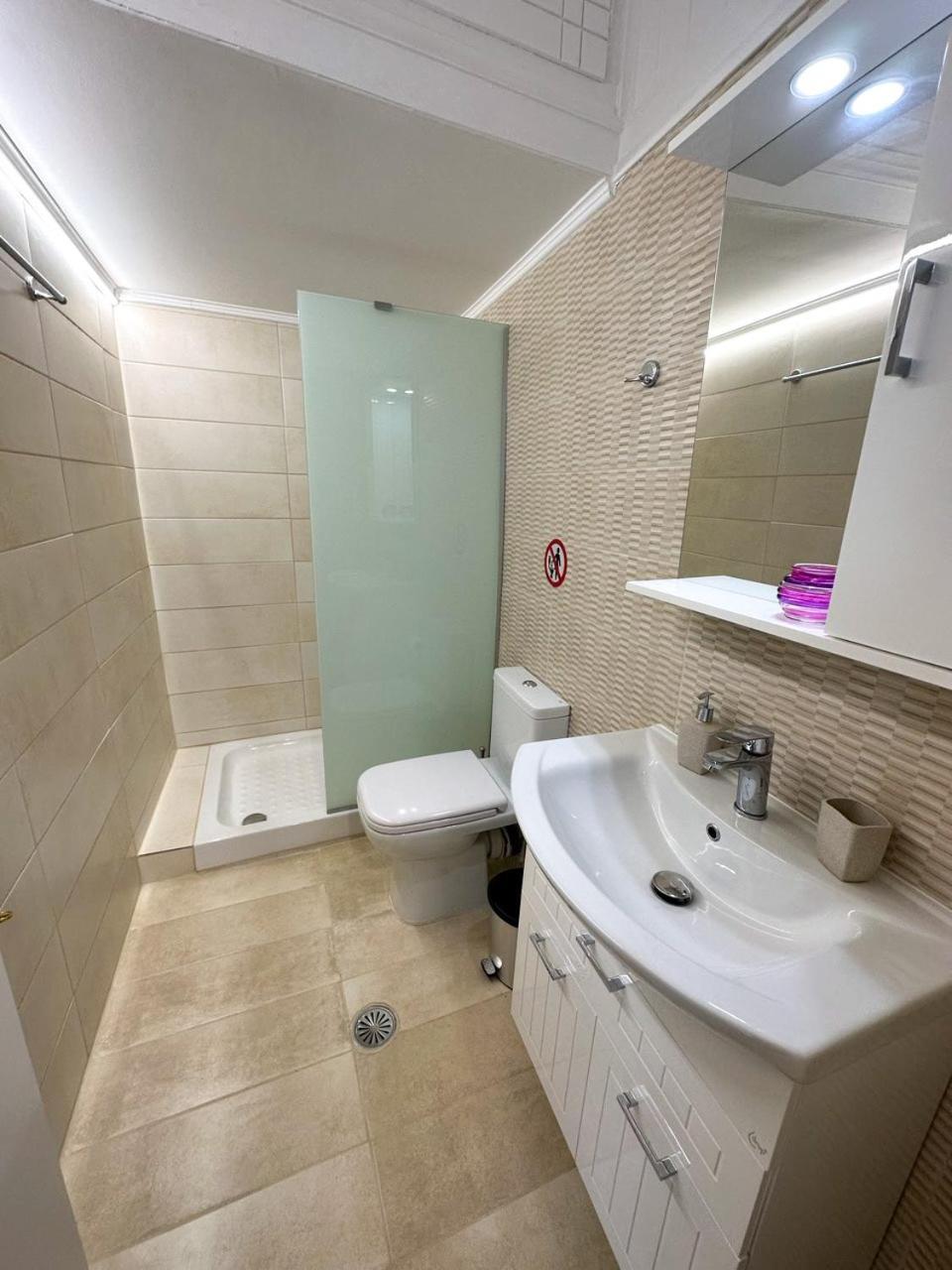Lefkada Inn Studios Exterior photo