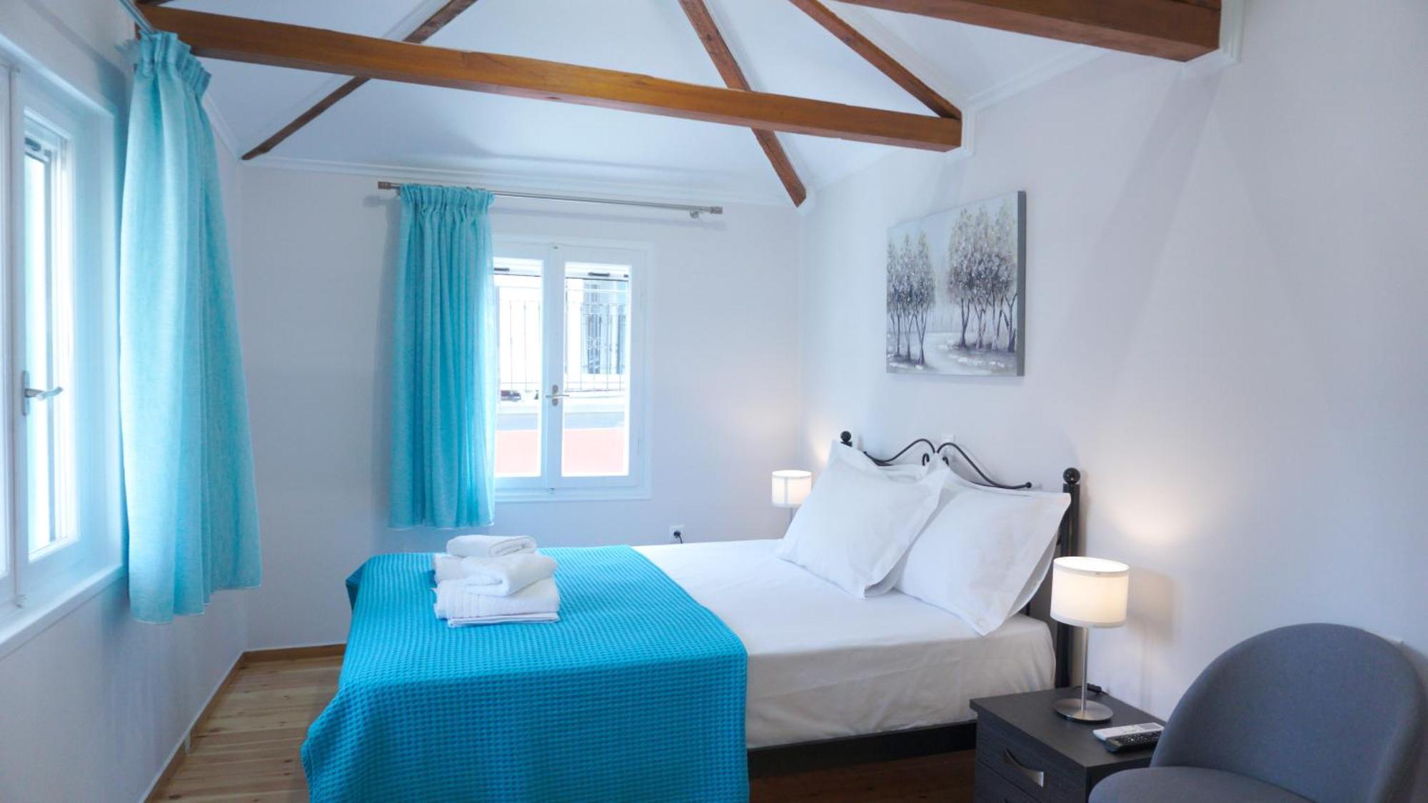 Lefkada Inn Studios Exterior photo