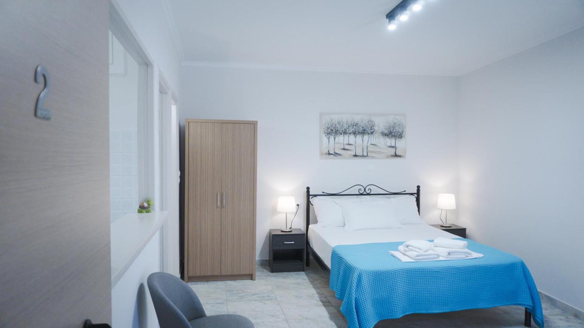 Lefkada Inn Studios Exterior photo
