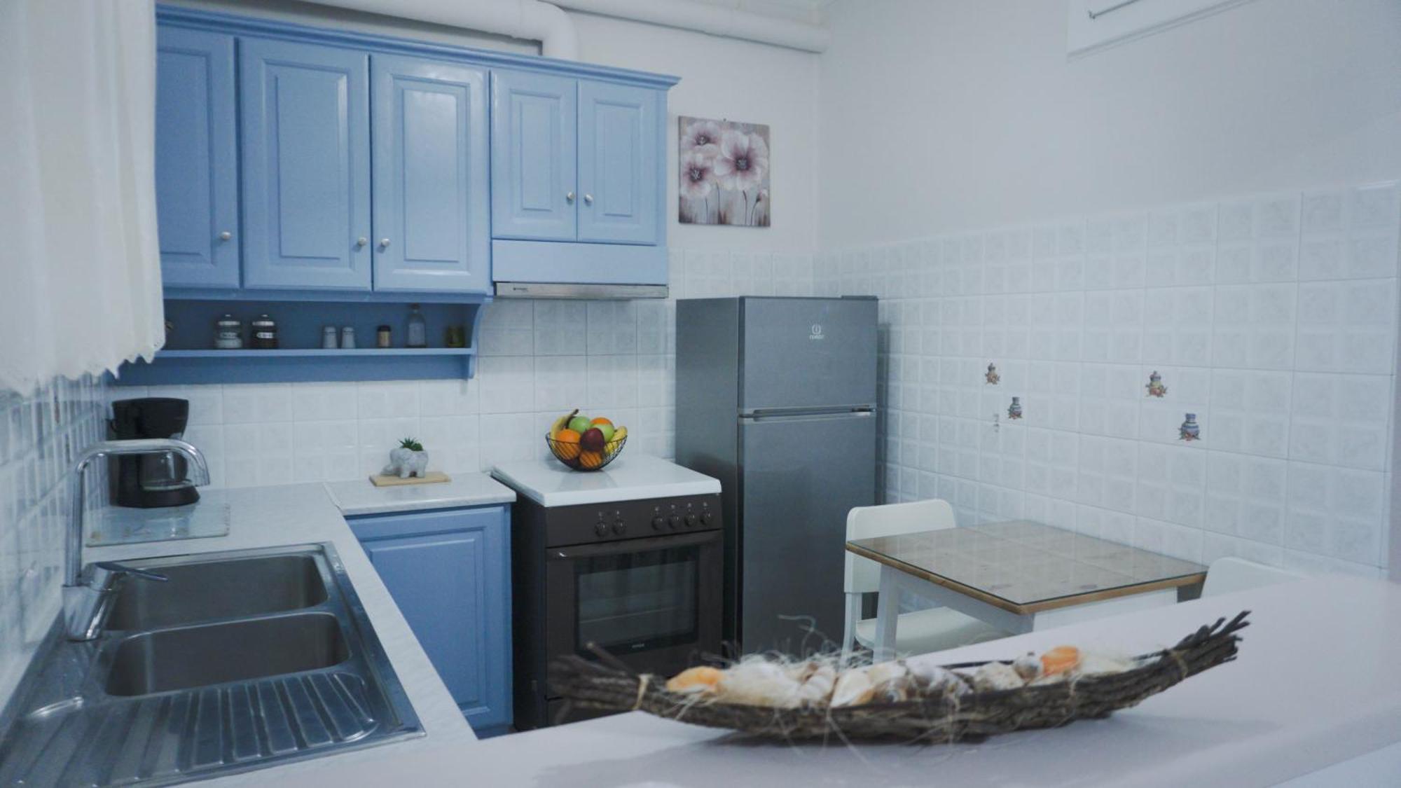 Lefkada Inn Studios Exterior photo